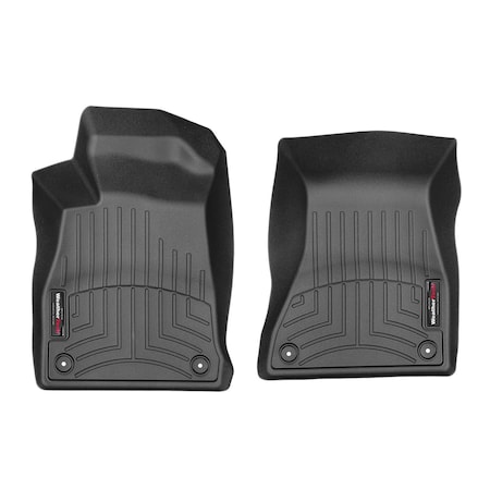 Weathertech Floorliners, 449371-449073 449371-449073